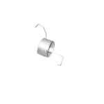 HP RB2-3961-000CN Torsion spring - Provides tens - OEM, Compatible, or Used - Partshere.com