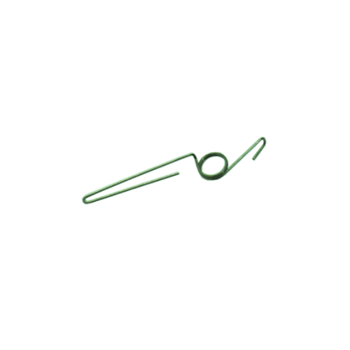 HP RB2-4122-000CN Tray 1 hinge spring - OEM, Compatible, or Used - Partshere.com