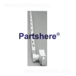HP RB2-5661-000CN ON/OFF switch push rod - OEM, Compatible, or Used - Partshere.com