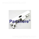 HP RB2-5683-000CN Lower left front corner cover - OEM, Compatible, or Used - Partshere.com