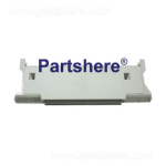 HP RB2-5687-000CN Lower left cover - Smaller pla - OEM, Compatible, or Used - Partshere.com