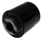 HP RB2-5759-000CN Torque limiter for LaserJet - OEM, Compatible, or Used - Partshere.com