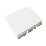 HP RB2-6283-000CN I/O cover - Hinged panel locat - OEM, Compatible, or Used - Partshere.com