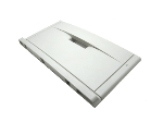 HP RB2-7648-040CN Front cover and handle asembly - OEM, Compatible, or Used - Partshere.com