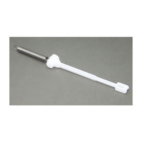 HP RB2-8213-000CN Spring rod - Provides mechanic - OEM, Compatible, or Used - Partshere.com