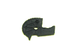 HP RB2-9150-000CN Left side pressure gear - OEM, Compatible, or Used - Partshere.com