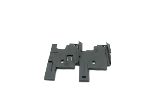 HP RB2-9393-000CN Cartridge guide - Upper right - OEM, Compatible, or Used - Partshere.com