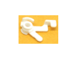 HP RB2-9808-000CN Bushing/shaft retainer assembl - OEM, Compatible, or Used - Partshere.com