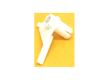 HP RB2-9809-000CN Bushing/shaft retainer assembl - OEM, Compatible, or Used - Partshere.com