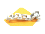 HP RB2-9903-000CN Cable guide (Quartz Gray plast - OEM, Compatible, or Used - Partshere.com