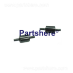 OEM RB2-9909-000CN HP Pressure roller (small Black h at Partshere.com