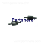 HP RB2-9909-000CN Pressure roller (small Black h - OEM, Compatible, or Used - Partshere.com