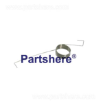 HP RB2-9952-000CN Tray 1 flag spring - Provides - OEM, Compatible, or Used - Partshere.com