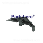 OEM RB2-9954-000CN HP Left paper feed guide (small B at Partshere.com