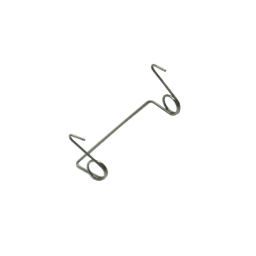 HP RB2-9999-000CN Torsion spring for Color La - OEM, Compatible, or Used - Partshere.com