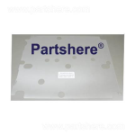 OEM RB3-0007-000CN HP Insulating sheet (Transparent at Partshere.com