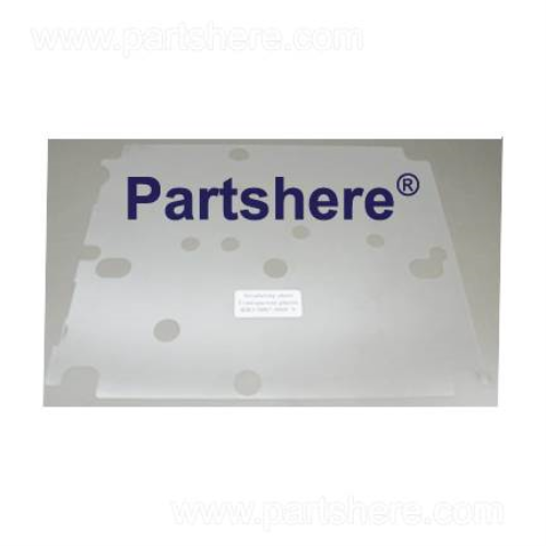 HP RB3-0007-000CN Insulating sheet (Transparent - OEM, Compatible, or Used - Partshere.com