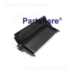 RB3-0019-000CN HP Toner catch tray (curved Black at Partshere.com
