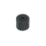 HP RB3-0022-000CN 22 tooth gear (Black plastic) - OEM, Compatible, or Used - Partshere.com