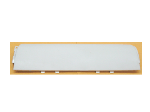HP RB3-0030-000CN Upper rear cover (Quartz Gray) - OEM, Compatible, or Used - Partshere.com