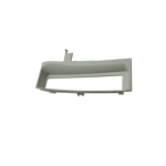 HP RB3-0035-000CN Interface bezel (Quartz Gray p - OEM, Compatible, or Used - Partshere.com
