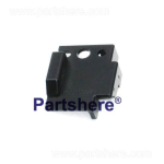 HP RB3-0052-000CN Gear Cover (Small Black plasti - OEM, Compatible, or Used - Partshere.com