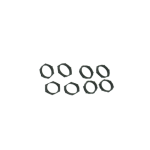 HP RB3-0063-000CN Paper feed belt - Small black - OEM, Compatible, or Used - Partshere.com