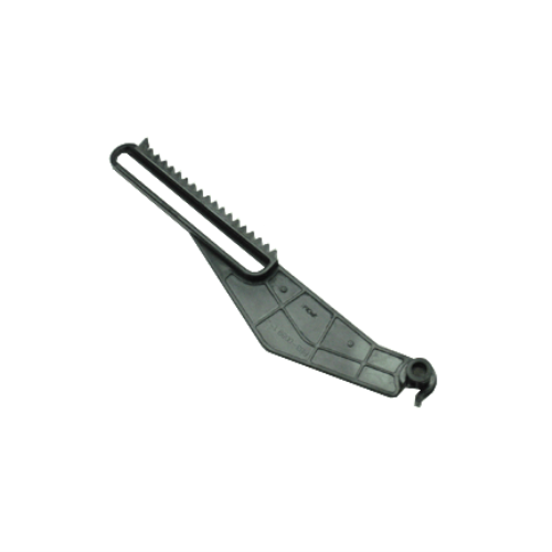 HP RB3-0089-030CN Top cover rack arm (Black) - P - OEM, Compatible, or Used - Partshere.com