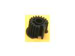 HP RB3-0091-000CN 16 tooth gear (Black plastic) - OEM, Compatible, or Used - Partshere.com