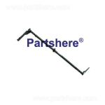 RB3-0111-000CN HP Paper flag - Plastic rod with at Partshere.com