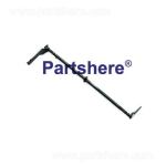 HP RB3-0111-000CN Paper flag - Plastic rod with - OEM, Compatible, or Used - Partshere.com