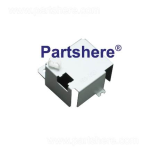 HP RB3-0120-000CN Solenoid cover (Steel) - For m - OEM, Compatible, or Used - Partshere.com