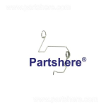 HP RB3-0122-000CN Left retaining spring - Helps - OEM, Compatible, or Used - Partshere.com