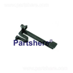 HP RB3-0135-000CN Test print flag (Black lever) - OEM, Compatible, or Used - Partshere.com