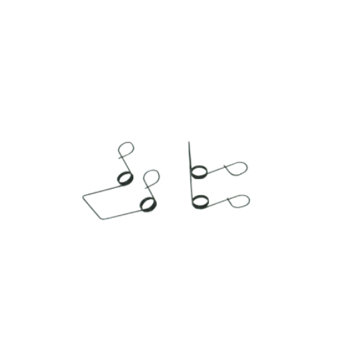 HP RB3-1065-000CN Torsion spring for Color La - OEM, Compatible, or Used - Partshere.com