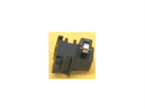 HP RB3-1094-000CN Bushing assembly (Black plasti - OEM, Compatible, or Used - Partshere.com