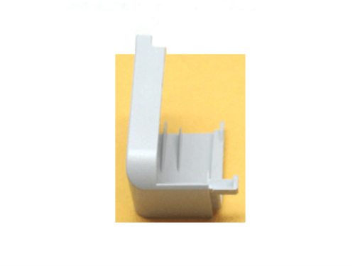 HP RB3-1131-000CN Left rear cover - U shaped c - OEM, Compatible, or Used - Partshere.com
