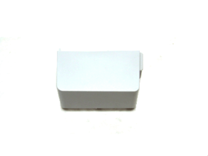 HP RB3-1132-000CN Right rear cover - U shaped - OEM, Compatible, or Used - Partshere.com