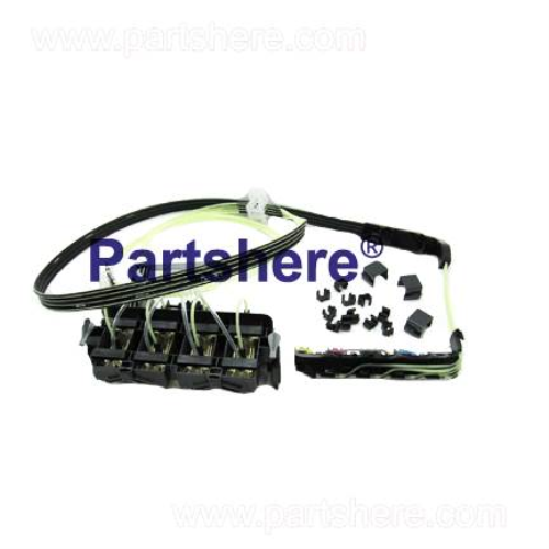 HP RB3-1138-000CN Memory access door - Provides - OEM, Compatible, or Used - Partshere.com