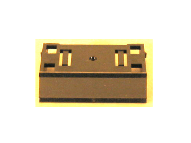 HP RB9-0695-020CN Separation pad - Moveable pad - OEM, Compatible, or Used - Partshere.com