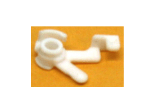 HP RB9-0879-000CN Bushing/shaft retainer assembl - OEM, Compatible, or Used - Partshere.com