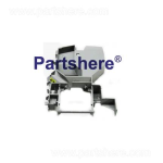 HP RB9-0901-000CN Airflow guide (duct) / fan hol - OEM, Compatible, or Used - Partshere.com