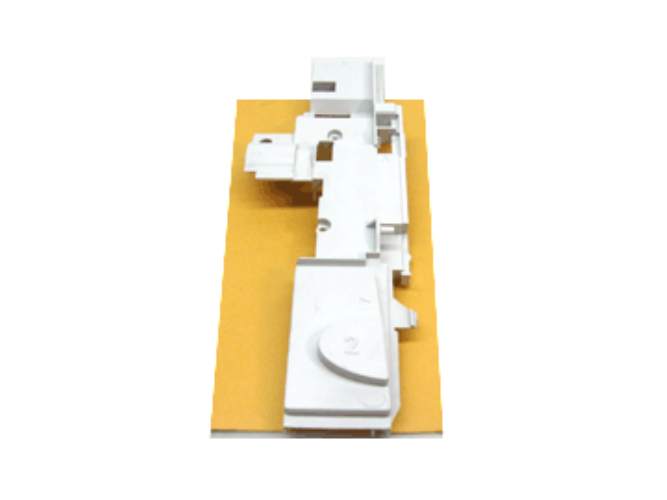 HP RC1-0019-000CN Inner right front cover - OEM, Compatible, or Used - Partshere.com