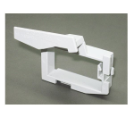 RC1-0242-000CN HP Inner right side edge guard - at Partshere.com