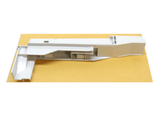 HP RC1-0274-020CN Paper feed belt guide for righ - OEM, Compatible, or Used - Partshere.com