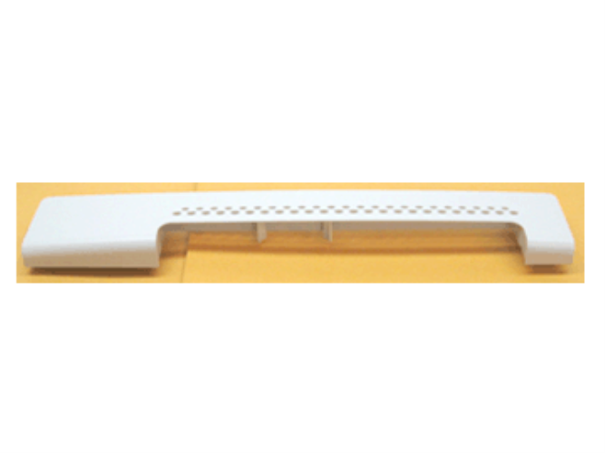 HP RC1-0289-000CN Top rear cover of printer - Re - OEM, Compatible, or Used - Partshere.com