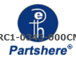RC1-0343-000CN and more service parts available