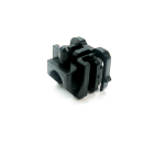 OEM RC1-0922-000CN HP Roller bushing - Right side tr at Partshere.com