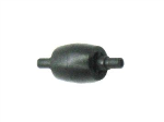 HP RC1-0933-000CN Belt pulley - Small pulley opp - OEM, Compatible, or Used - Partshere.com