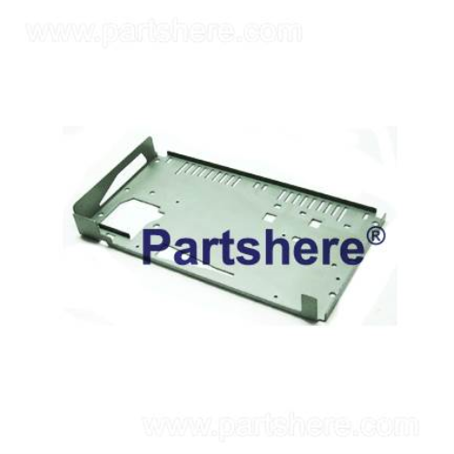 HP RC1-1001-000CN Laser/scanner mounting plate - - OEM, Compatible, or Used - Partshere.com